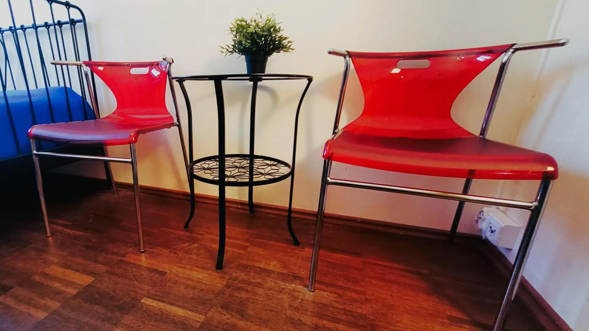 Chmielna Guest House 바르샤바