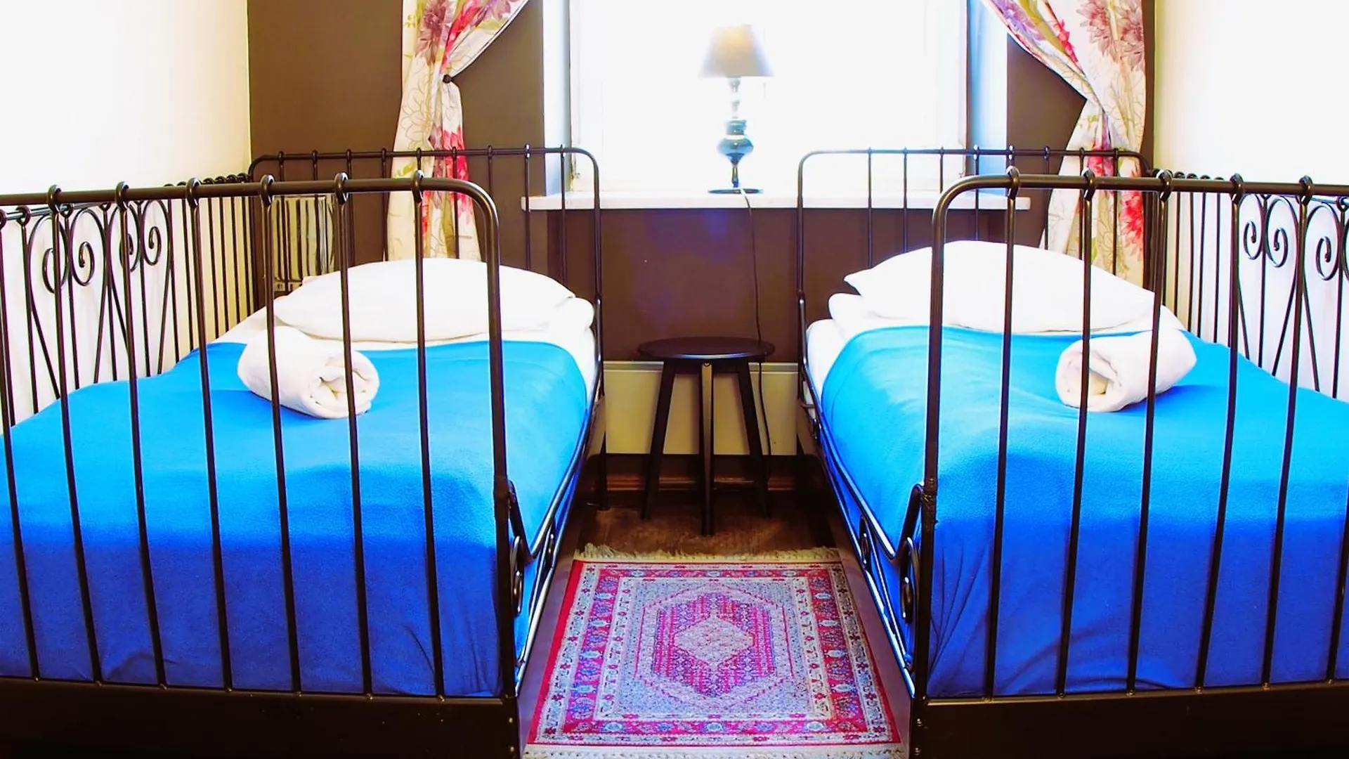 Chmielna Guest House 바르샤바 폴란드