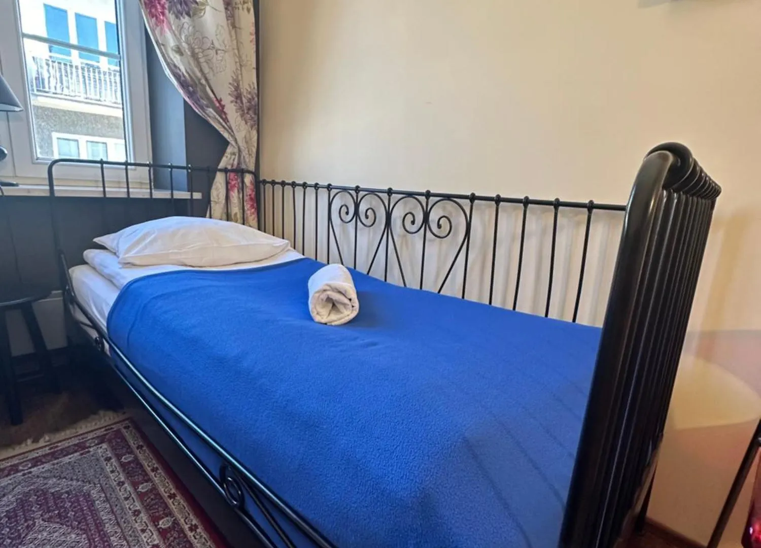 Chmielna Guest House 바르샤바