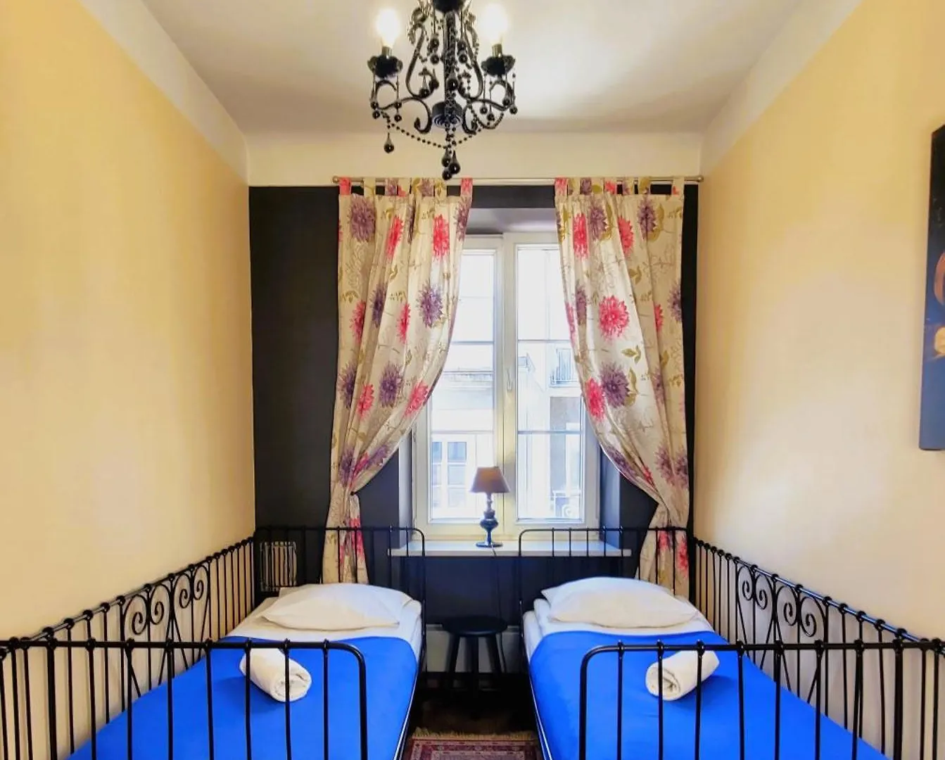 Chmielna Guest House 바르샤바