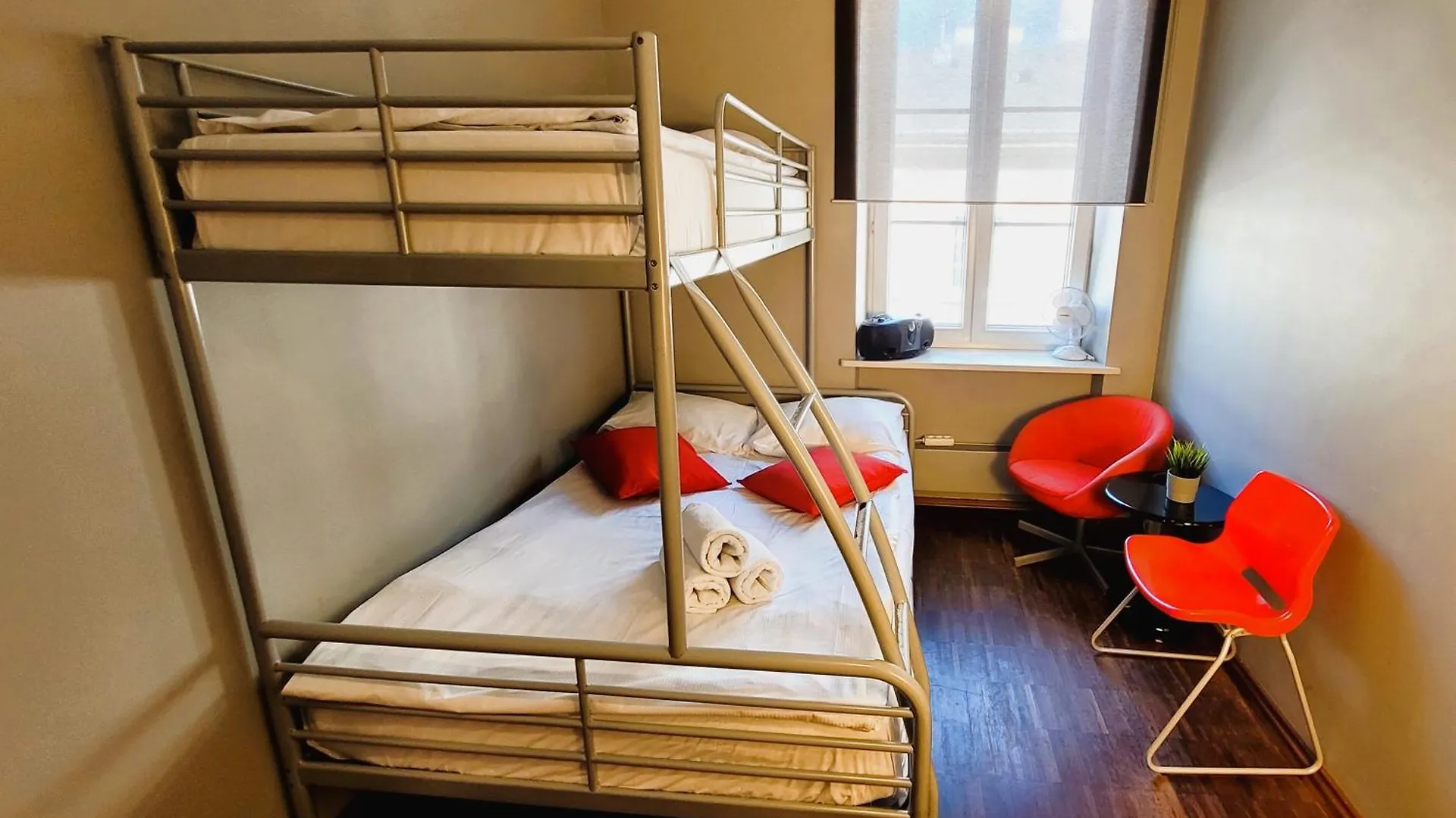 Chmielna Guest House 바르샤바