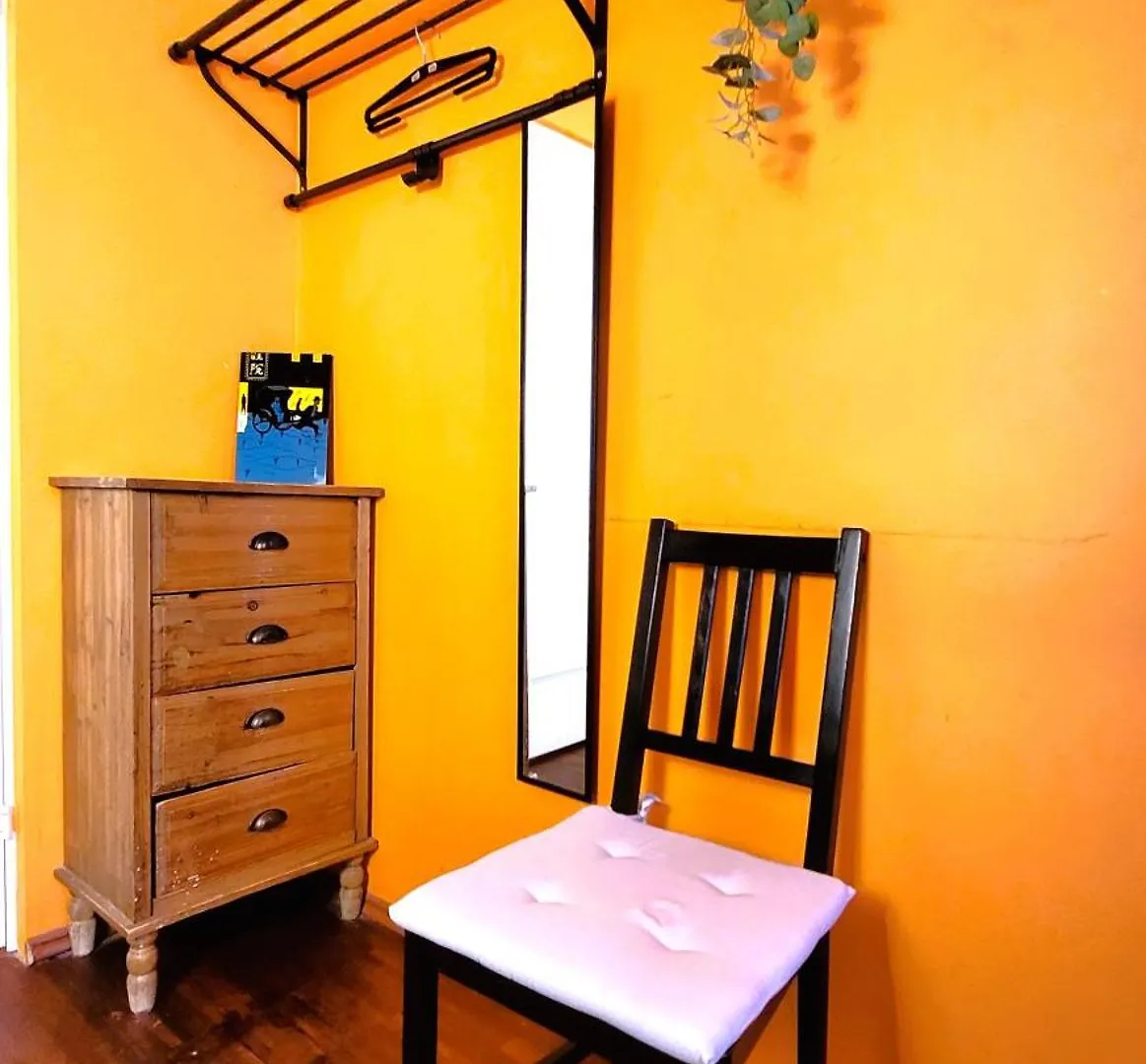 Chmielna Guest House 바르샤바 0*,