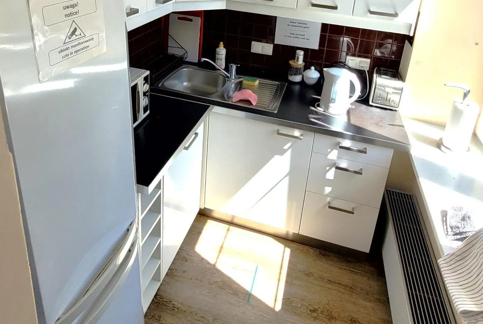Chmielna Guest House 바르샤바 0*,  폴란드