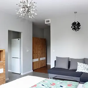 Prudentia Klobucka Апартаменты
