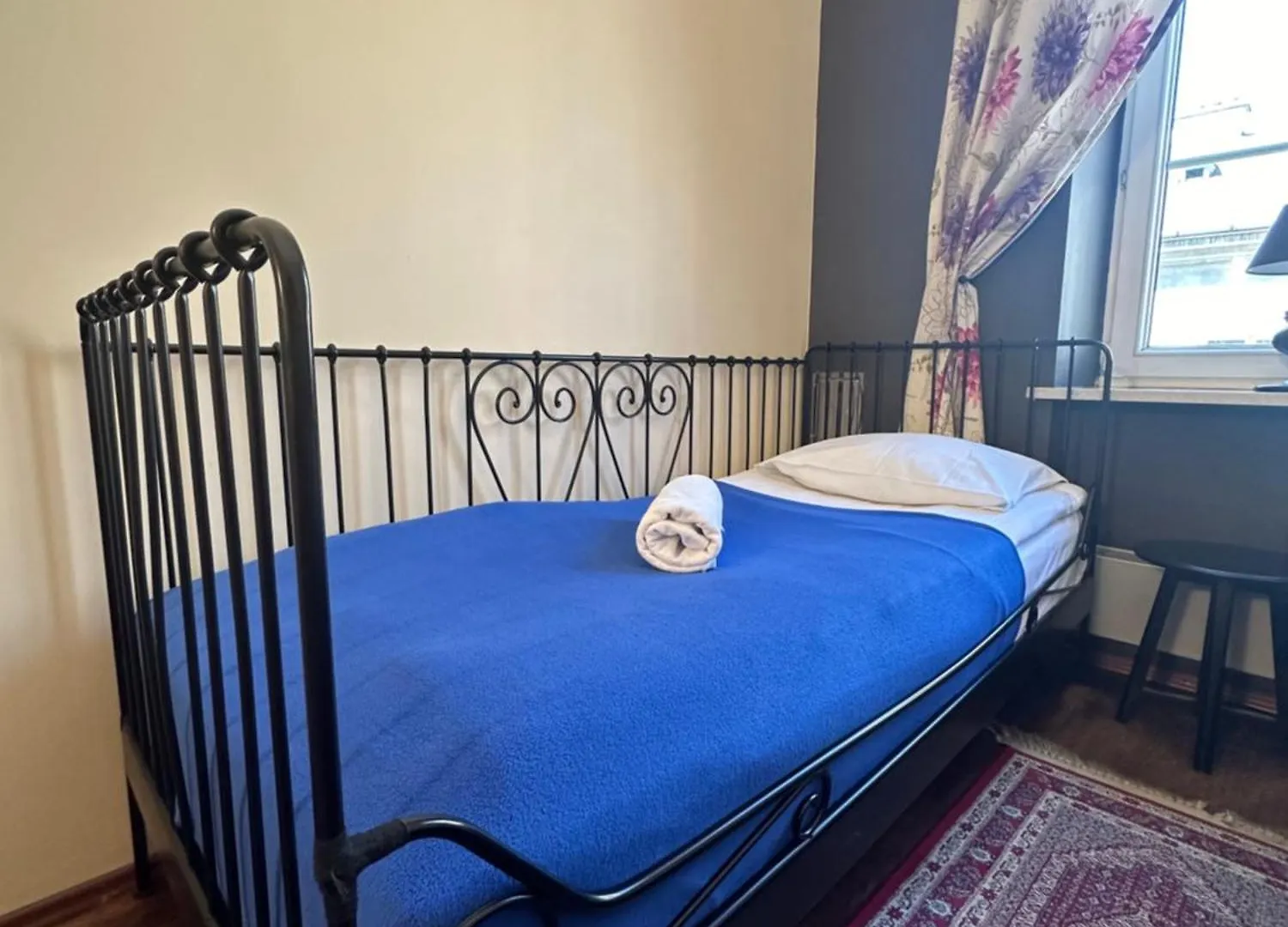 Chmielna Guest House Varsó