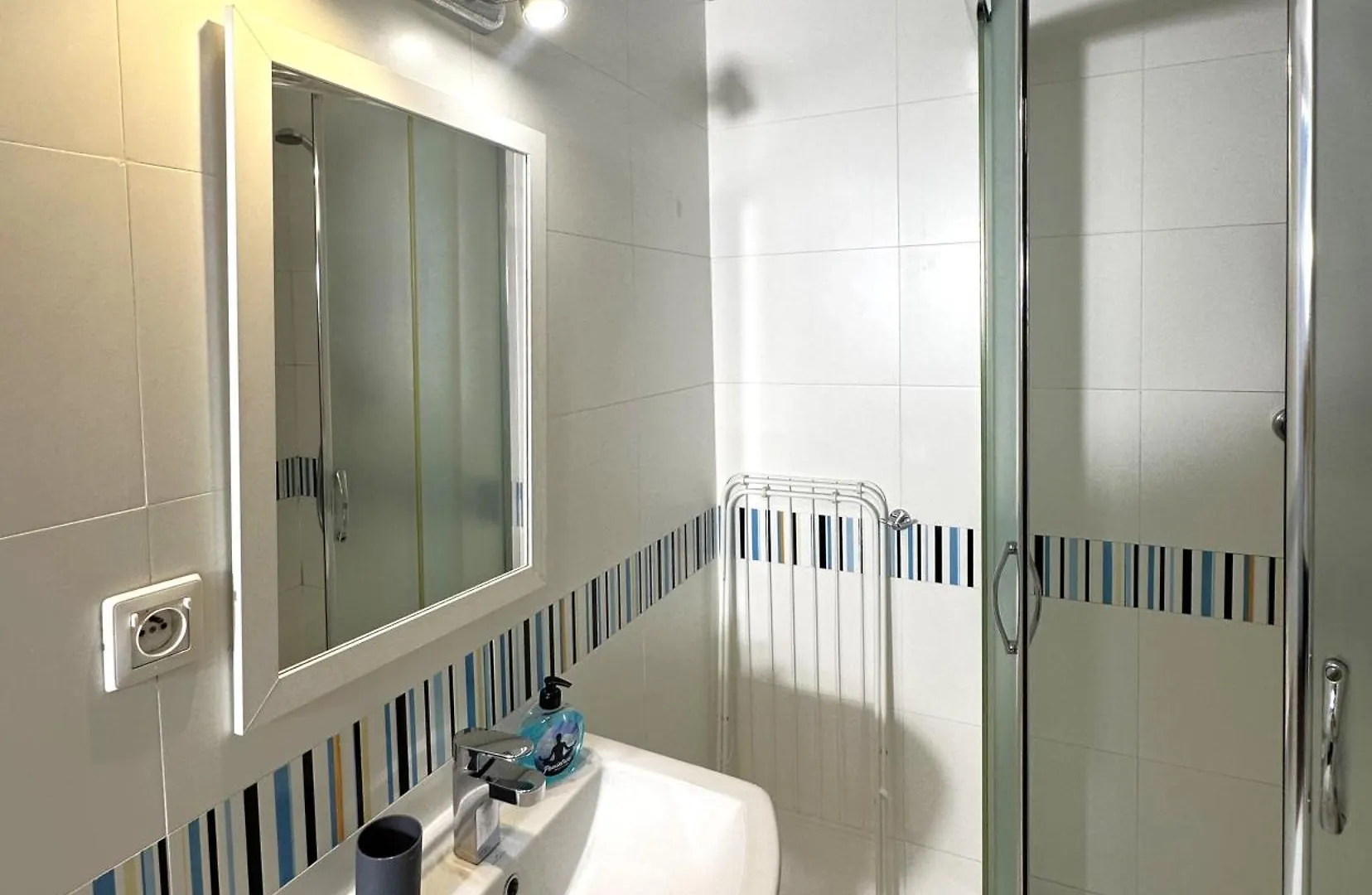 Chmielna Guest House Warsaw