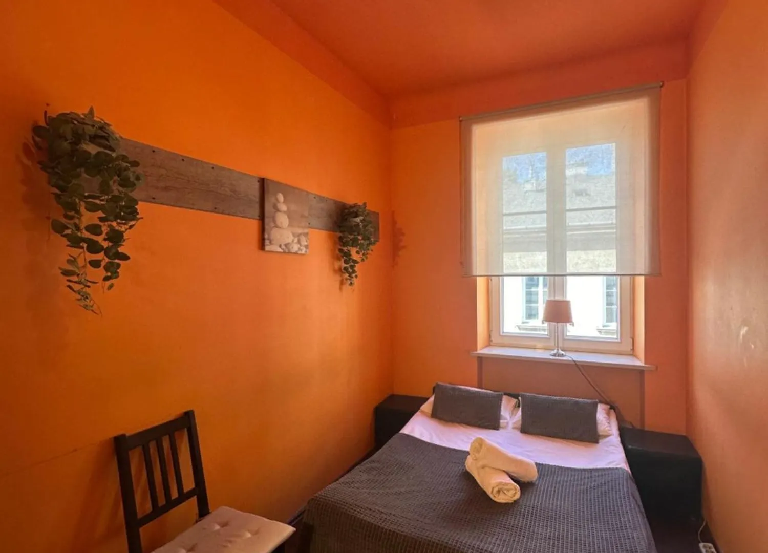 Chmielna Guest House Warsaw Poland