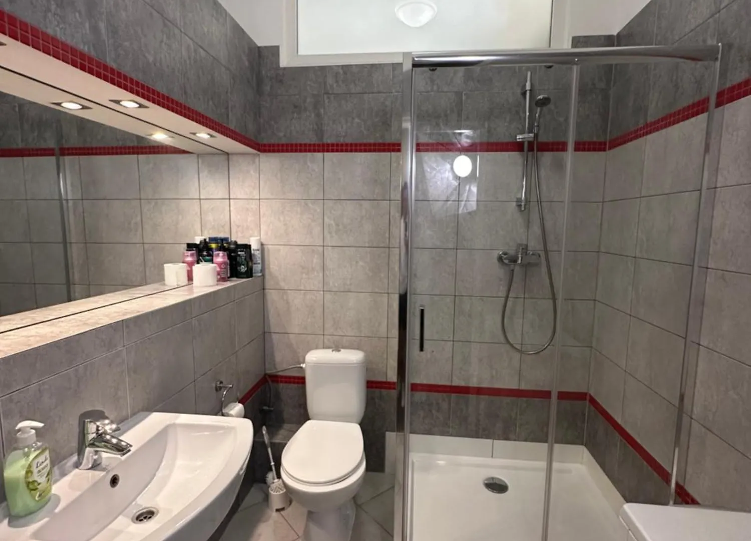 Chmielna Guest House Warsaw 0*,
