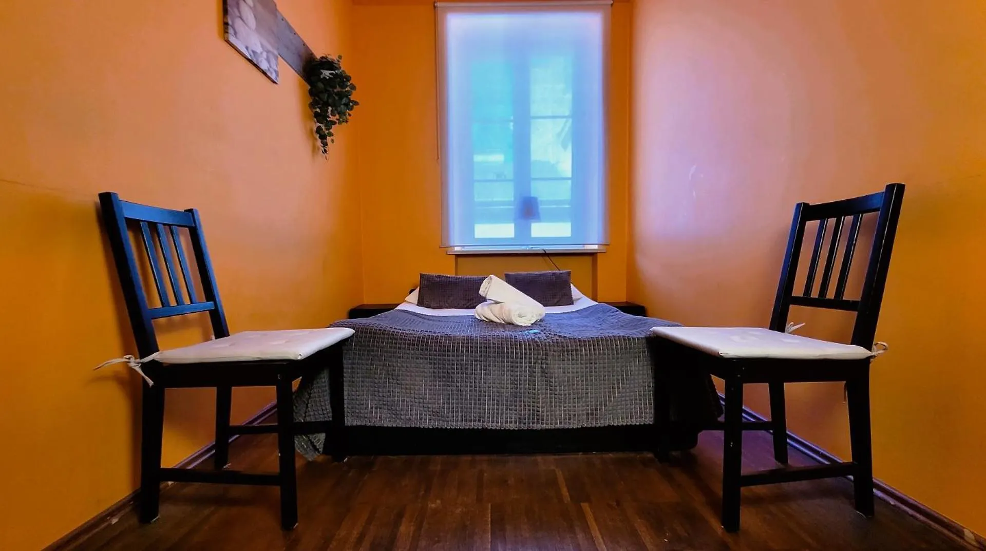 Chmielna Guest House Warsaw Poland