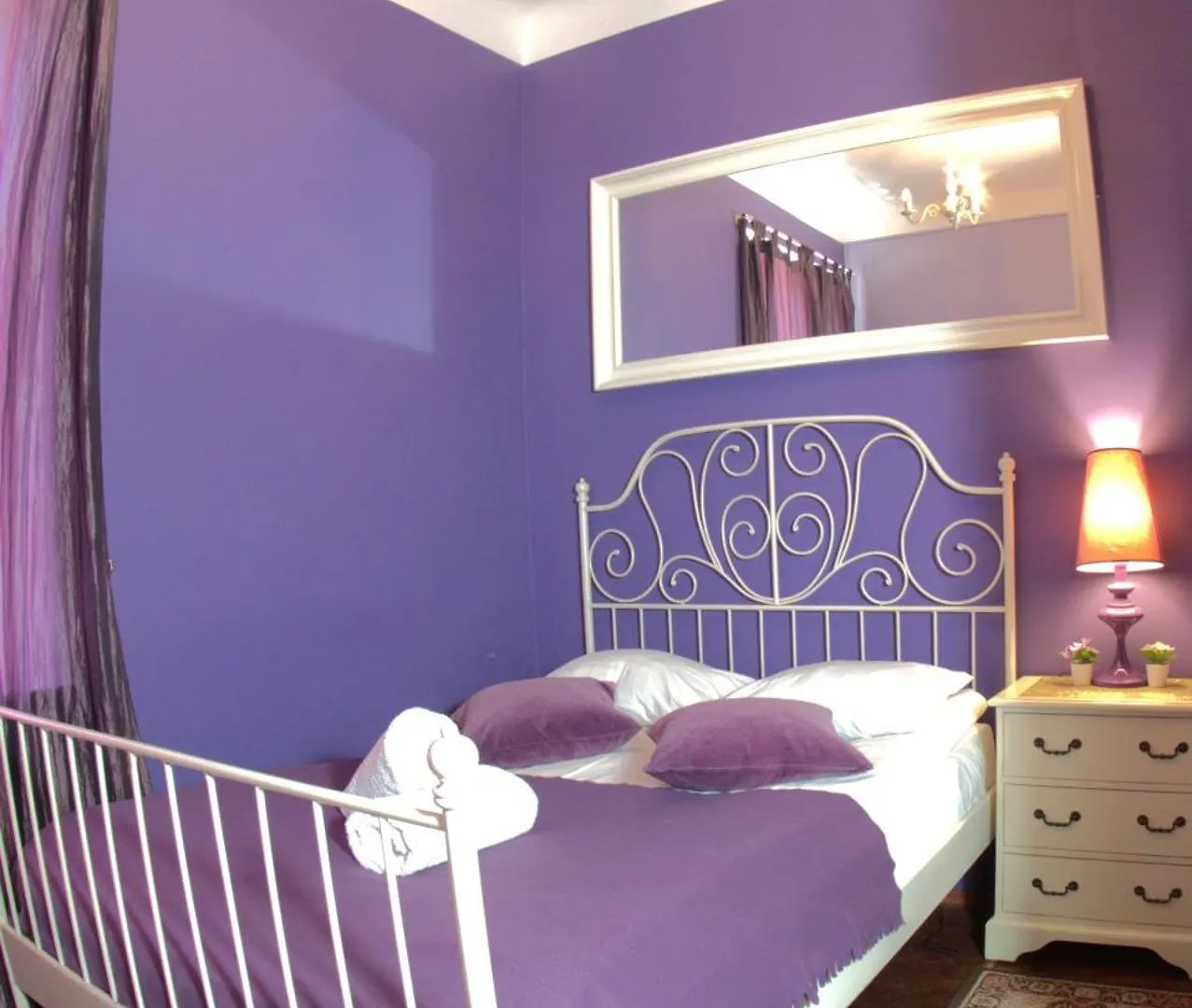 Chmielna Guest House Warsaw