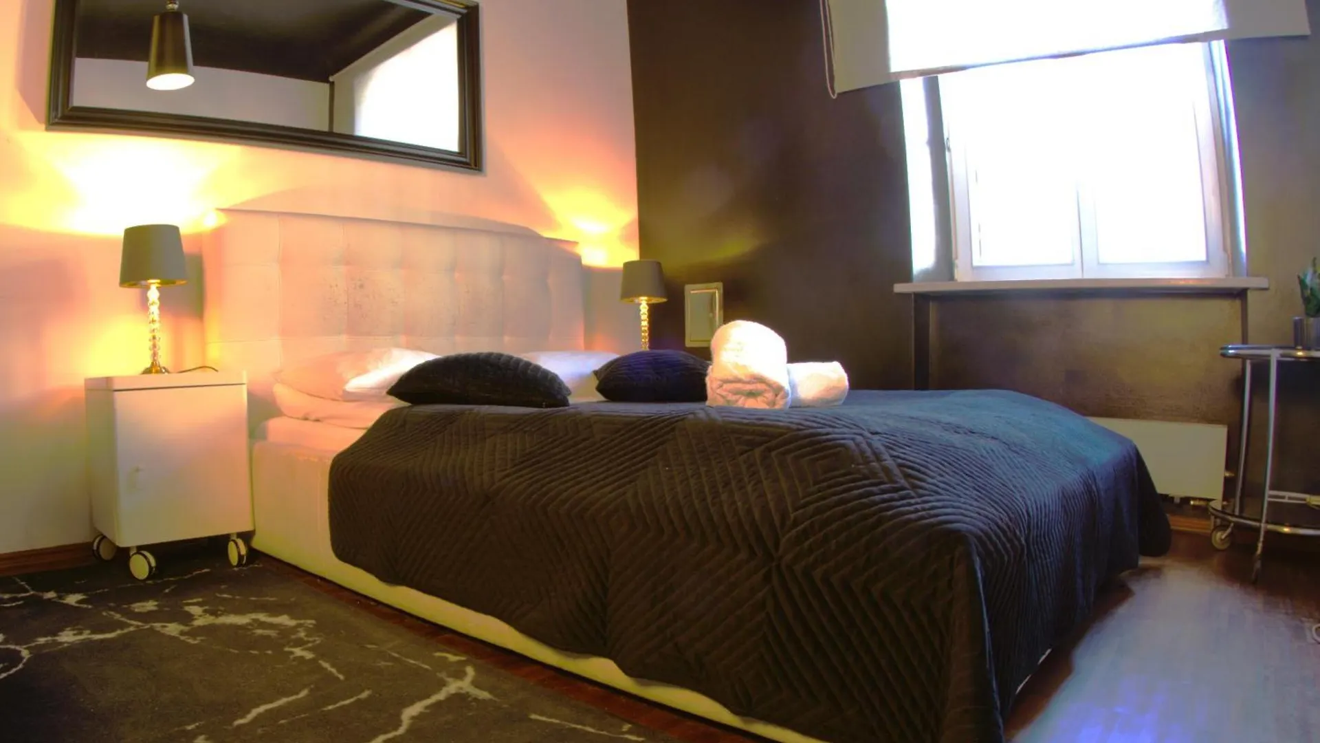 Chmielna Guest House Warsaw 0*,