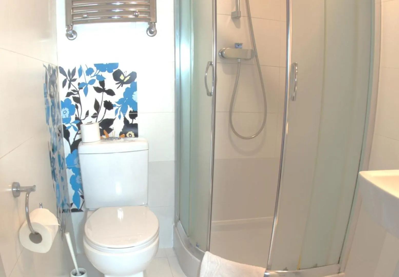 Chmielna Guest House Warsaw Poland